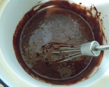 Foto del paso 2 de la receta: Galletas brownie 🍪