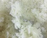Foto do passo 5 de Arroz branco no microondas