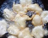Foto langkah ke 4 dari resep Pisang goreng imut.