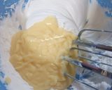 Foto langkah ke 16 dari resep Choux Au Craqueline.