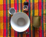 Foto del paso 1 de la receta: Café Dalgona ☕️