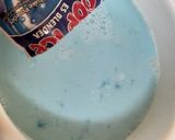 Foto langkah ke 3 dari resep Pudot (puding sedot).