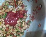 A picture of step 7 of Long Macaroni pasta.
