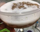 Foto langkah ke 5 dari resep Bubur Randang.