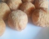 A picture of step 8 of Rice balls.