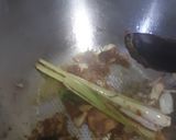 Foto langkah ke 1 dari resep Bubur ayam simple dan cepat.