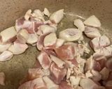 صورة لخطوة 1 من وصفة الأرز المكسيكي