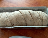 Foto del paso 7 de la receta: Pan lactal integral con semillas