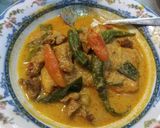 Foto langkah ke 10 dari resep Martabak india khas Jambi.