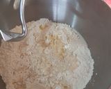 Foto del paso 2 de la receta: Pan de ajo fresco