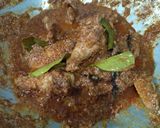 Foto langkah ke 6 dari resep Rendang ayam mantap.