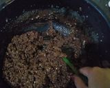 Foto langkah ke 3 dari resep Kue kacang karang.