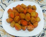 Foto langkah ke 5 dari resep Tahu Krispi Sederhana.