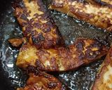 Une image de l'étape 3 de 🌿Halloumi grillé en salade.