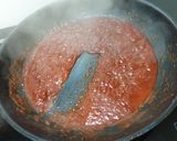 Friss édes csípős mártogatós recept fázis 3 fotója