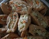 Foto langkah ke 3 dari resep Tahu Susur/ Tahu Berontak.