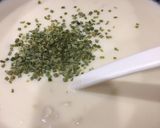 A picture of step 5 of Creamy Potato Soup.