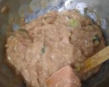 Foto langkah ke 1 dari resep Wonton Soup.