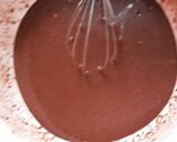 Foto langkah ke 4 dari resep 3.2~ Brownies *vegan & gluten-free.