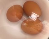 Foto del paso 1 de la receta: Sándwich de huevo duro