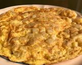 Foto del paso 4 de la receta: Tortilla española