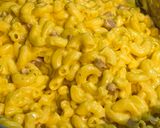 Foto langkah ke 3 dari resep Mac n Cheese 🧀.