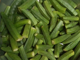 ग्रेव्ही भिंडी मसाला