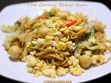 Resep Mee Goreng Bakso Ikan oleh Lilyhusnikitchen - Cookpad Resep Mee Goreng Bakso Ikan oleh Lilyhusnikitchen - Cookpad