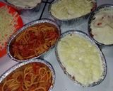 Foto langkah ke 6 dari resep Spagetti brulee.