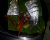 Foto langkah ke 3 dari resep Pecak ikan bandeng khas Betawi.