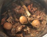 Foto langkah ke 3 dari resep Gudeg Yogya.