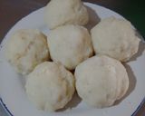 Foto del paso 3 de la receta: Bombas de papa