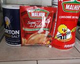 Foto del paso 6 de la receta: Caldo de Gallina estilo Guatemala