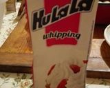 Hamis házi tiramisu recept fázis 2 fotója