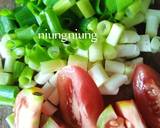 Cara Membuat Tumis bihun jagung 1