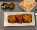 عکس مرحله 2 از دستور دلمه 🍽🍷