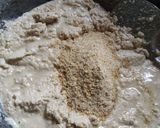 રાજગરા ના લોટ ની સુખડી (Rajgira Flour Sukhdi Recipe In Gujarati) રેસીપી સ્ટેપ3ફોટો