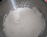 Foto del paso 1 de la receta: Donas 🥯🥯🥯