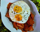 Foto del paso 23 de la receta: Patatas al curry rojo panang. Mi versión de las patatas bravas