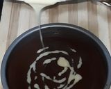 A picture of step 4 of #chocolate #चाकलेट #cookpad #cookpadHindi #week5 #win #bye2022.