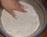 Foto del paso 2 de la receta: Rolls de canela con aceite 🥰🥰🥰