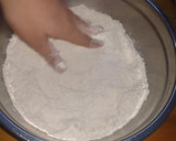 Foto del paso 2 de la receta: Rolls de canela con aceite 🥰🥰🥰