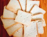 મસાલા સેન્ડવિચ (Masala Sandwich Recipe In Gujarati) રેસીપી સ્ટેપ1ફોટો