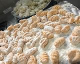 Foto del paso 4 de la receta: Ñoquis de verduras👩🏻‍🍳❣️