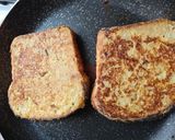 Foto del paso 5 de la receta: Pan francés con piña y coco