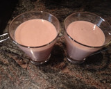 Foto del paso 3 de la receta: Batido de cheesecake y fresas Thermomix