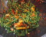 Foto langkah ke 3 dari resep Gulai Kacang Panjang Tahu.
