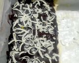 ઇન્સ્ટન્ટ ચોકલેટ બરફી (Instant Chocolate Barfi Recipe In Gujarati) રેસીપી સ્ટેપ3ફોટો