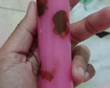 Foto langkah ke 4 dari resep Es lilin coki coki.