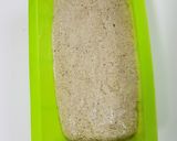 Foto del paso 4 de la receta: Pan de sarraceno y garbanzo